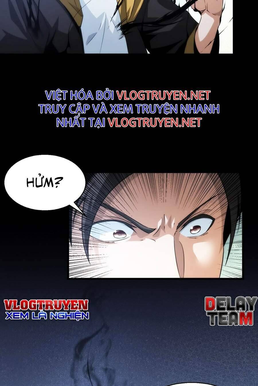 Nhất Ký Trọng Quyền Chapter 8 - Trang 48