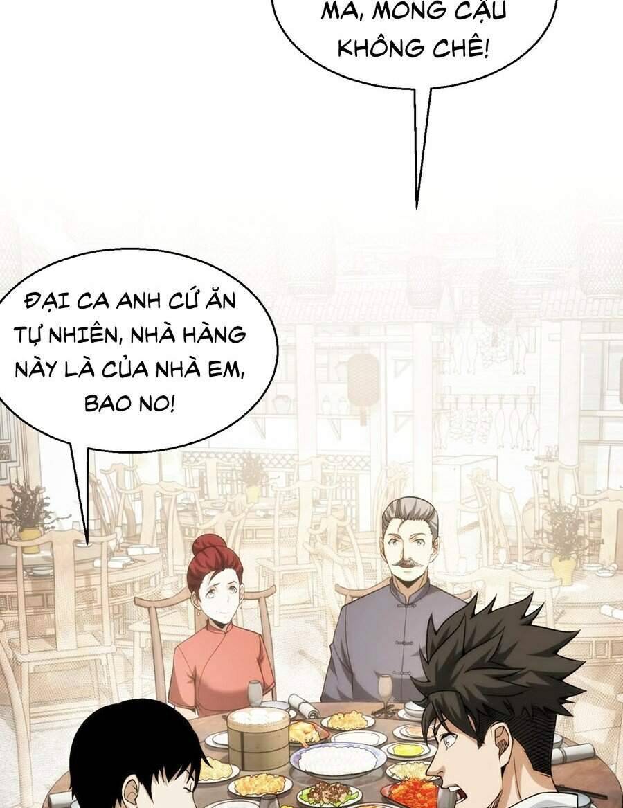 Nhất Ký Trọng Quyền Chapter 10 - Trang 46