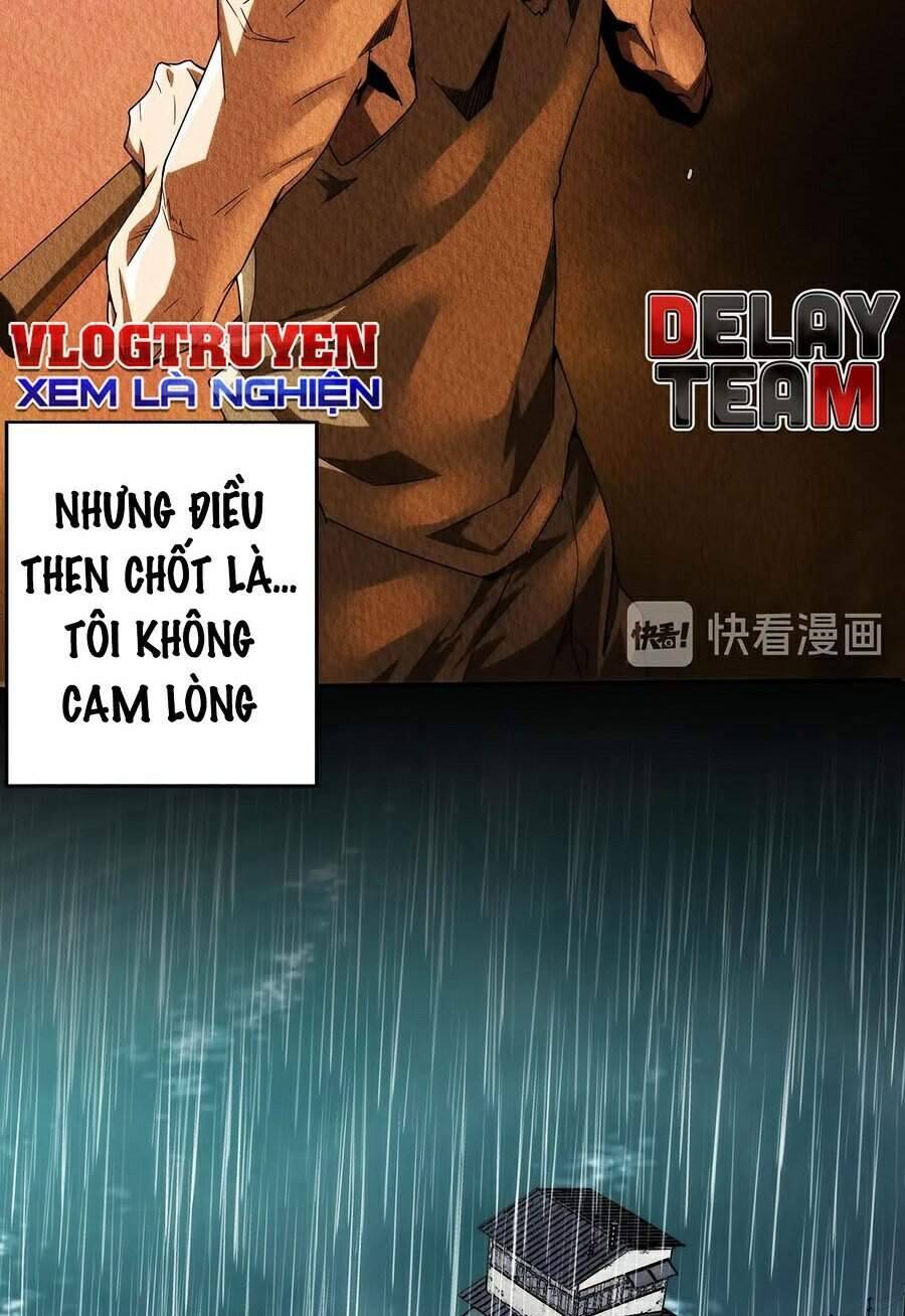 Nhất Ký Trọng Quyền Chapter 1 - Trang 23