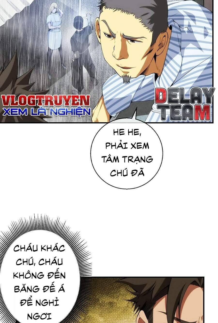 Nhất Ký Trọng Quyền Chapter 1 - Trang 33