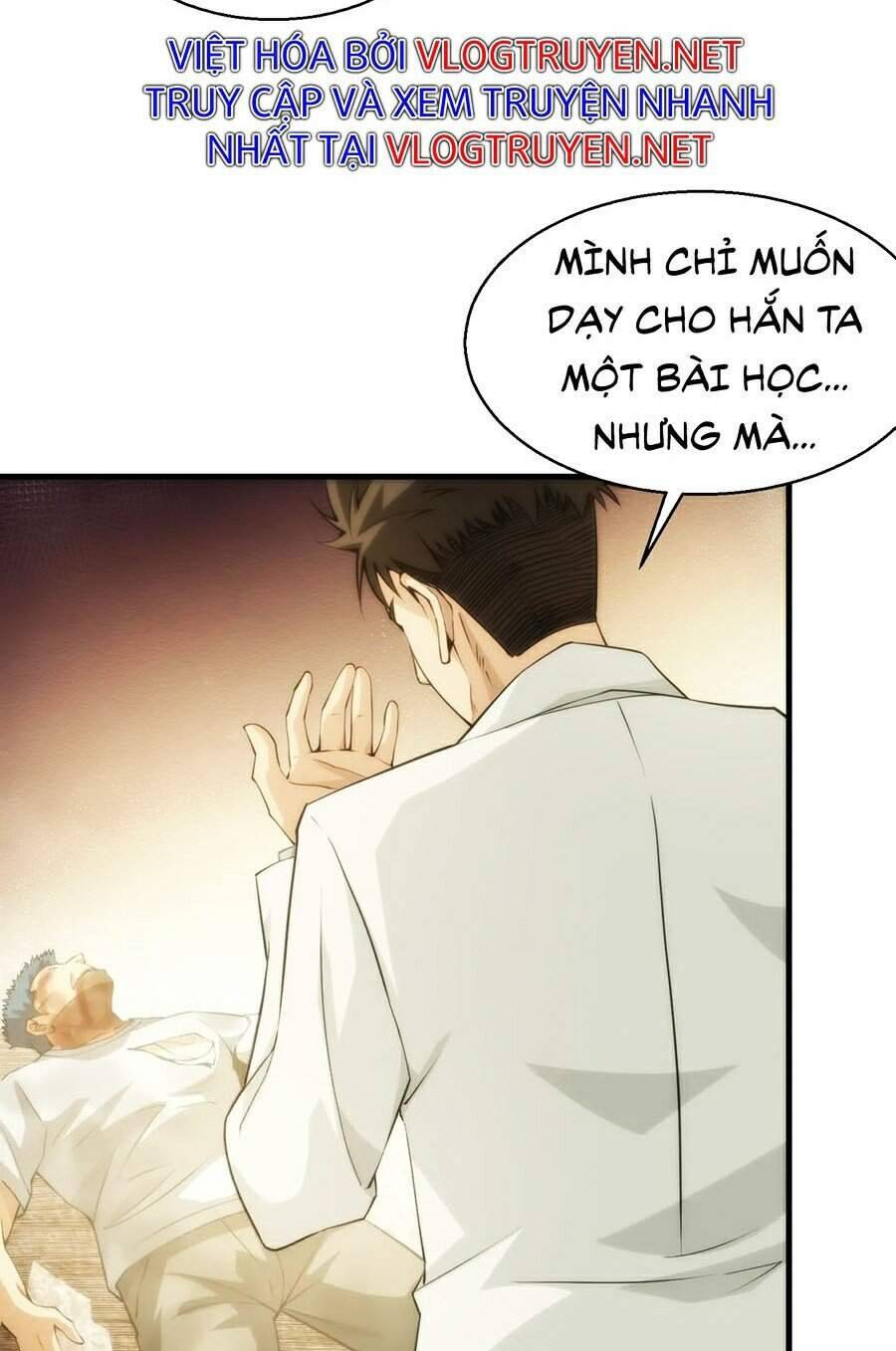 Nhất Ký Trọng Quyền Chapter 9 - Trang 27