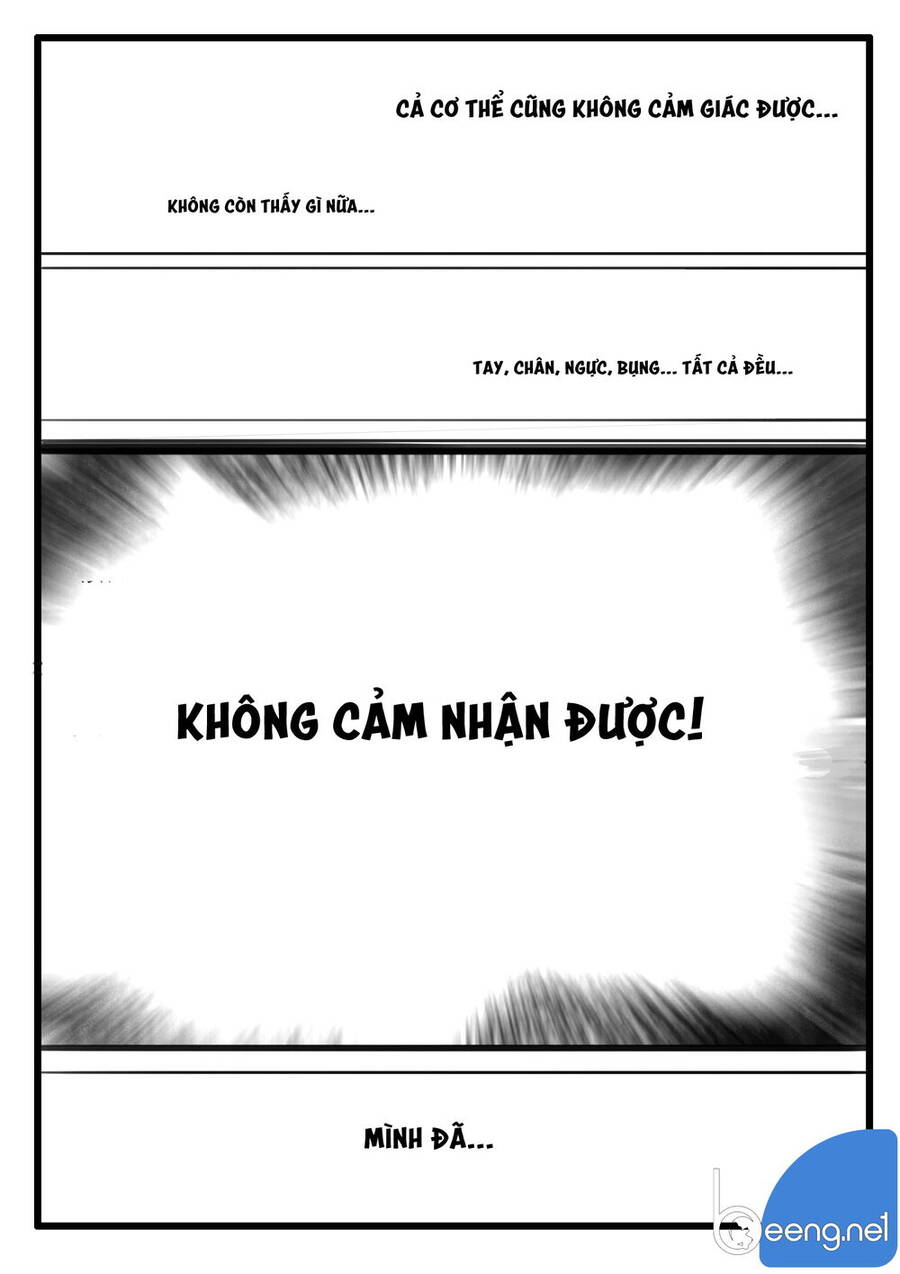 Đại Thần Ký Chapter 14 - Trang 6