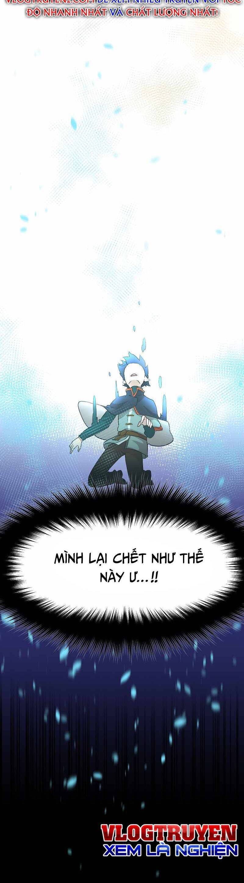 Tái Sinh Thành Goblin Cấp Sss Chapter 1 - Trang 54