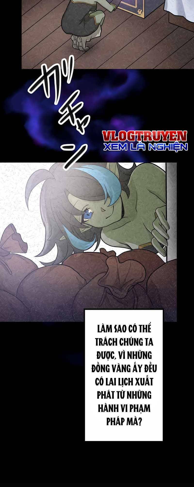 Tái Sinh Thành Goblin Cấp Sss Chapter 4 - Trang 15