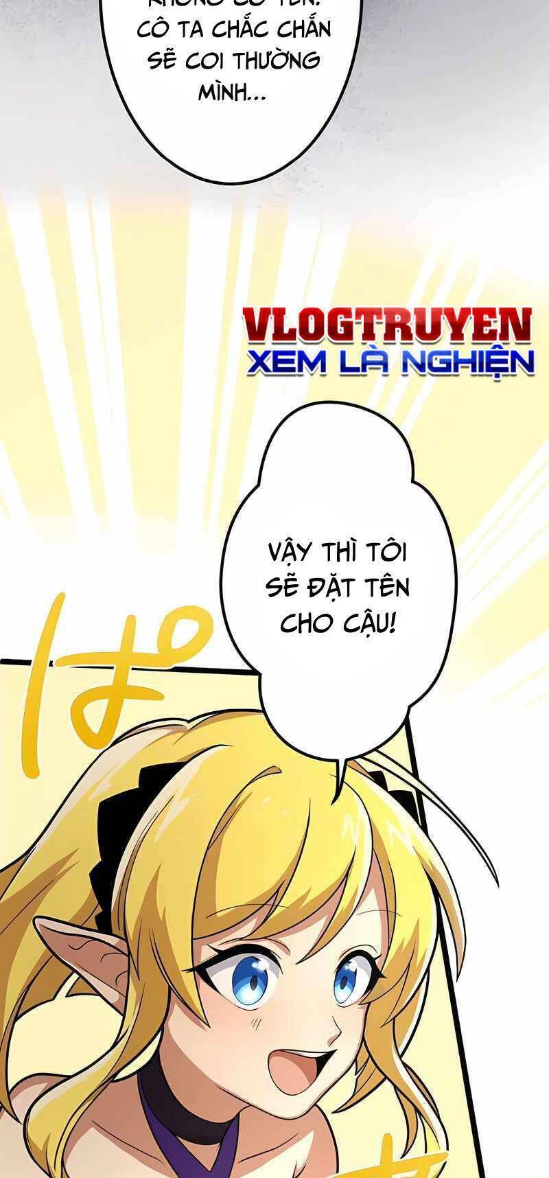 Tái Sinh Thành Goblin Cấp Sss Chapter 4 - Trang 51