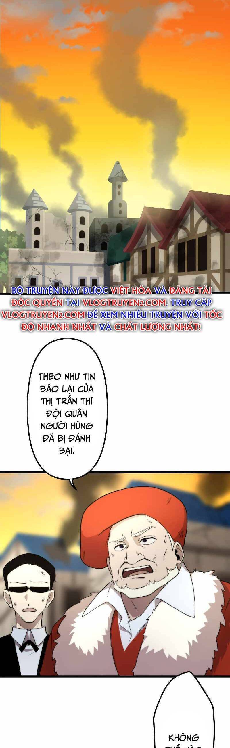 Tái Sinh Thành Goblin Cấp Sss Chapter 1 - Trang 80