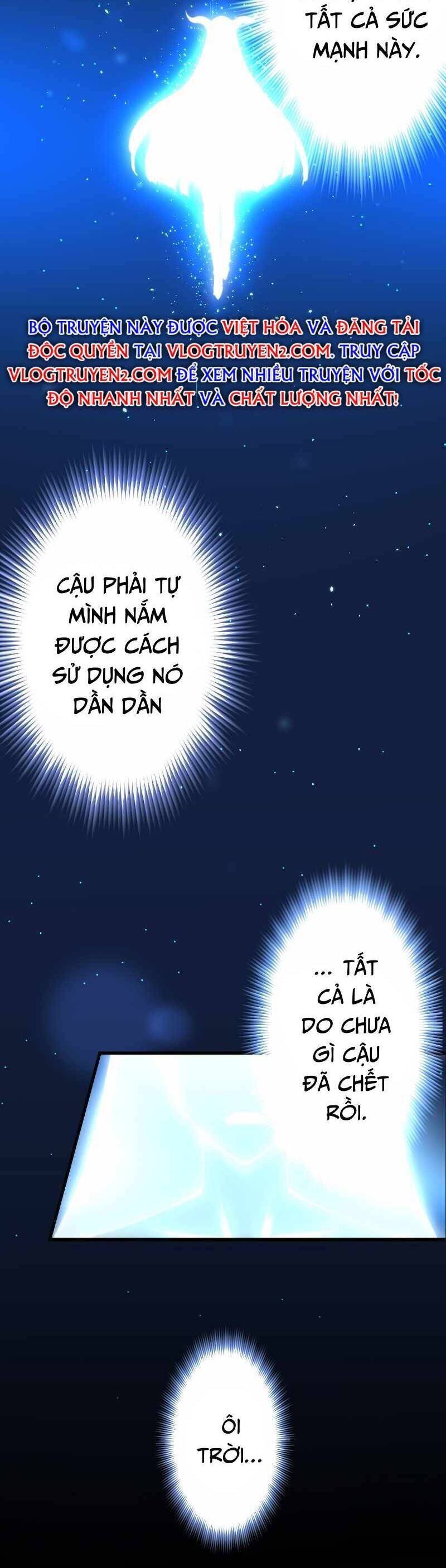 Tái Sinh Thành Goblin Cấp Sss Chapter 1 - Trang 64