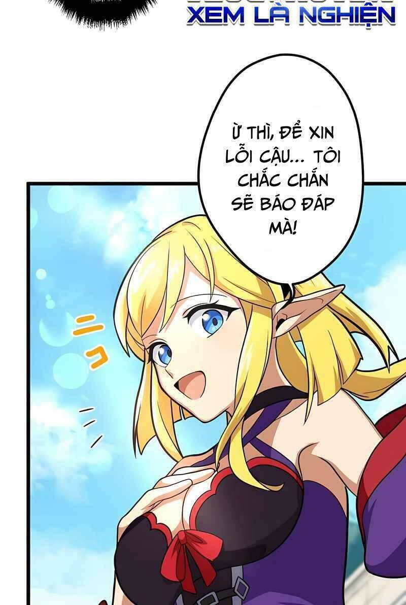 Tái Sinh Thành Goblin Cấp Sss Chapter 4 - Trang 47