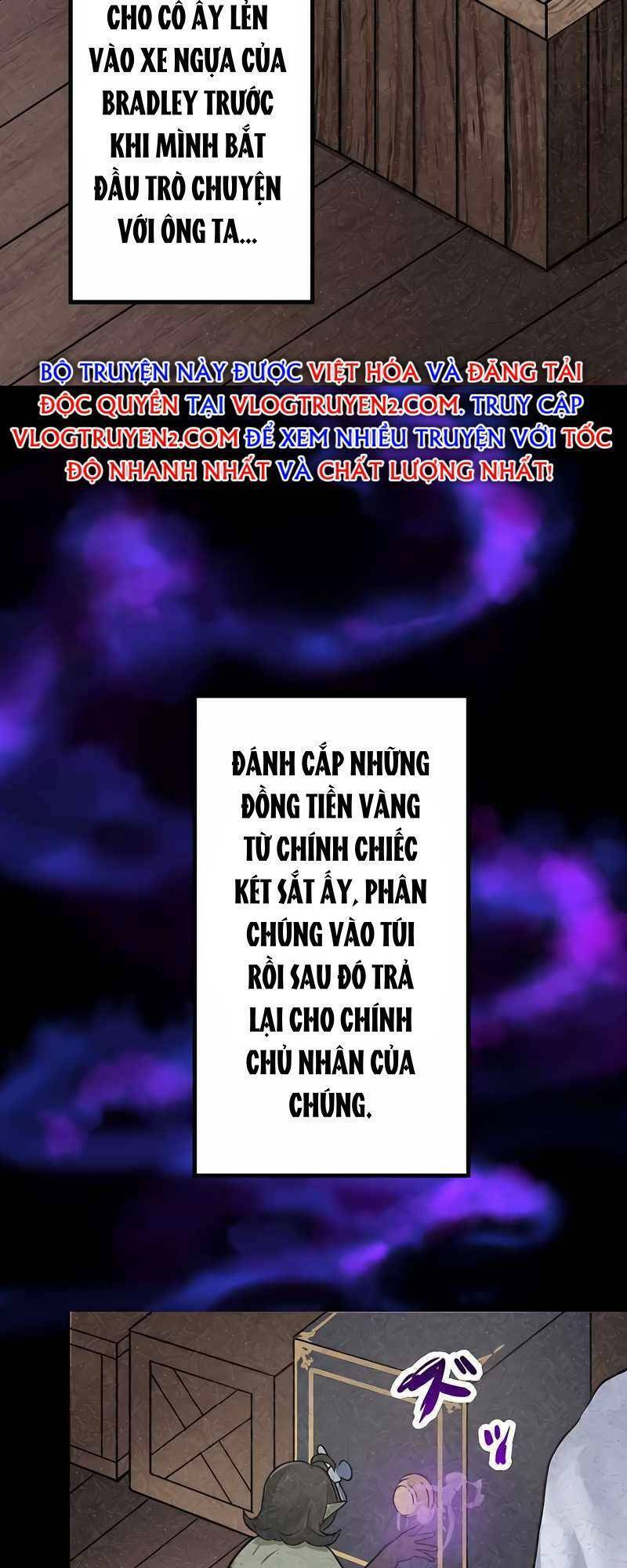 Tái Sinh Thành Goblin Cấp Sss Chapter 4 - Trang 14