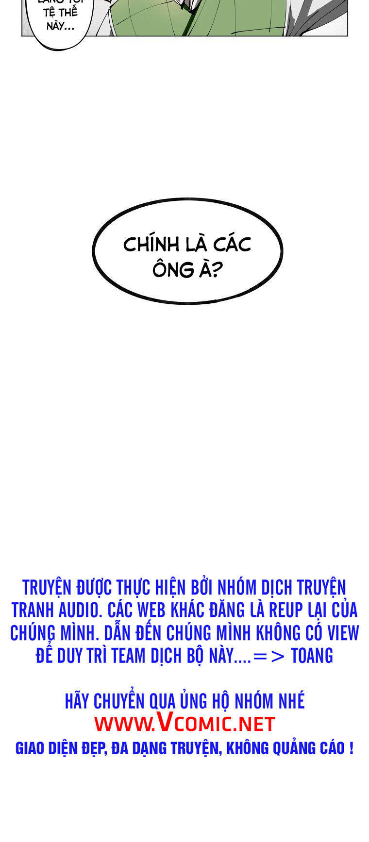 Thập Tự Chinh Chapter 3 - Trang 37