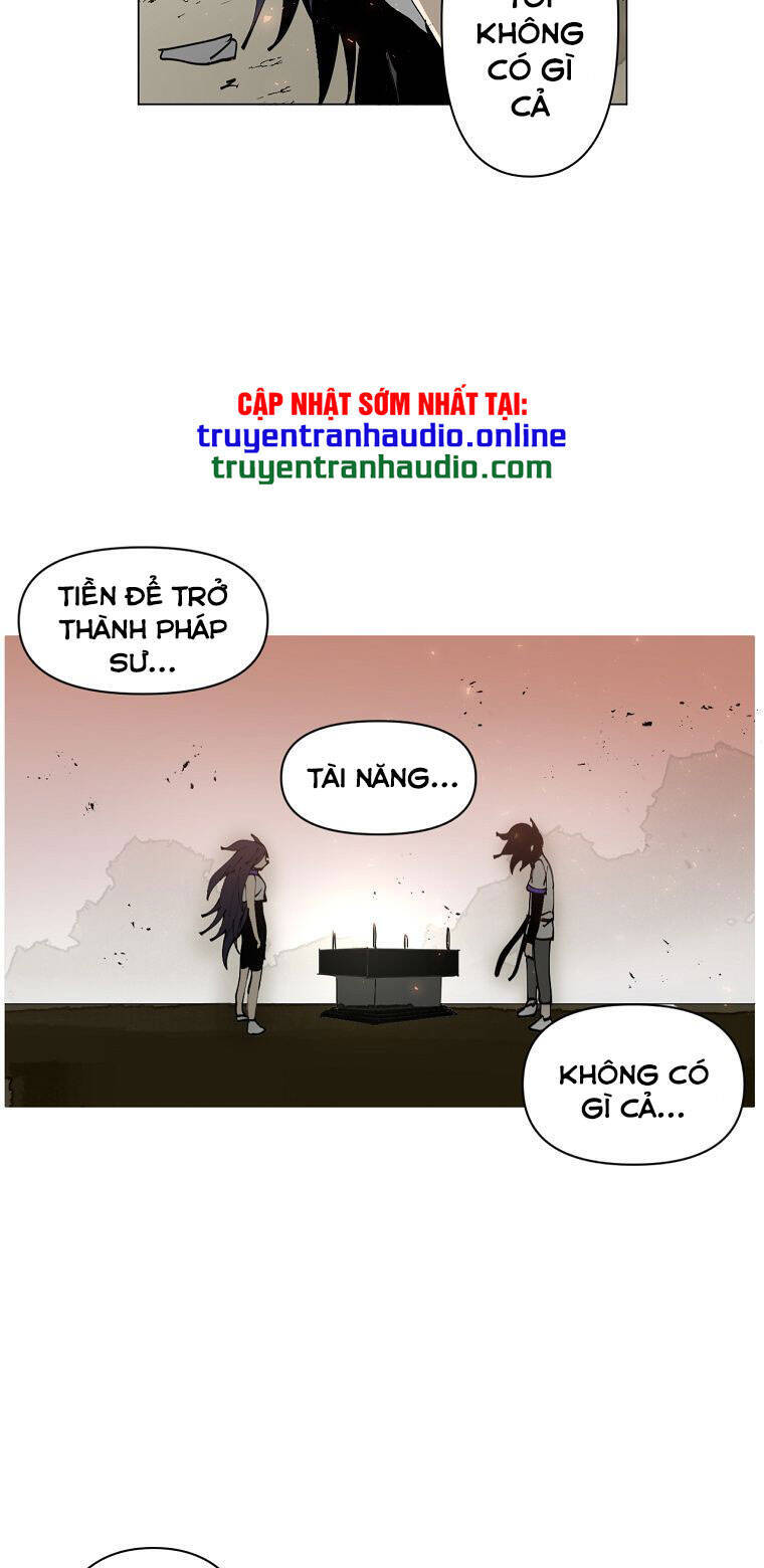 Thập Tự Chinh Chapter 3 - Trang 15