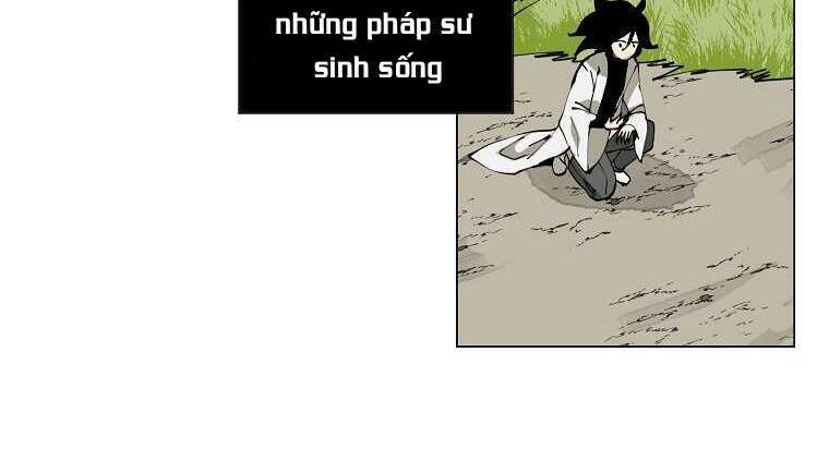 Thập Tự Chinh Chapter 7 - Trang 9