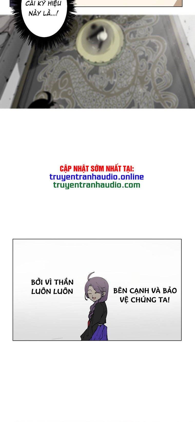 Thập Tự Chinh Chapter 2 - Trang 44