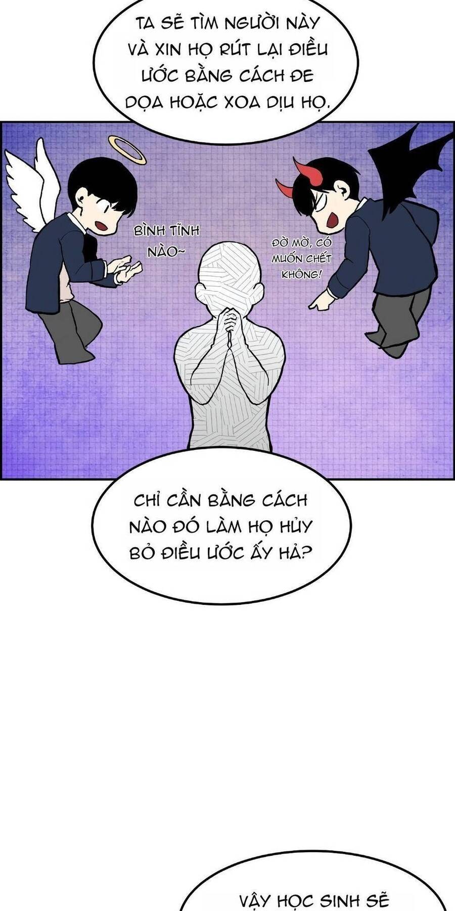 Yêu Tinh Thành Phố Gangnam Chapter 6 - Trang 36