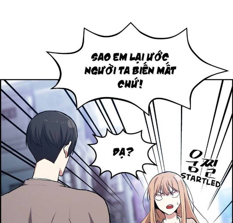 Yêu Tinh Thành Phố Gangnam Chapter 8 - Trang 52