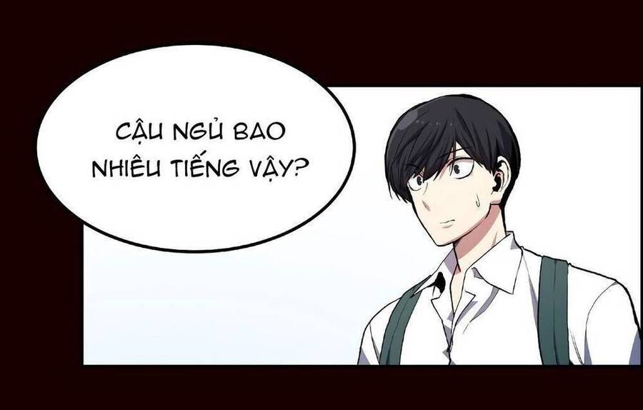 Yêu Tinh Thành Phố Gangnam Chapter 7 - Trang 52