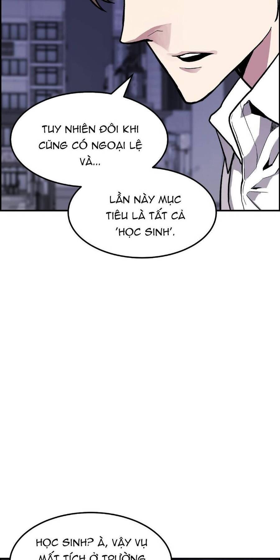 Yêu Tinh Thành Phố Gangnam Chapter 3 - Trang 43