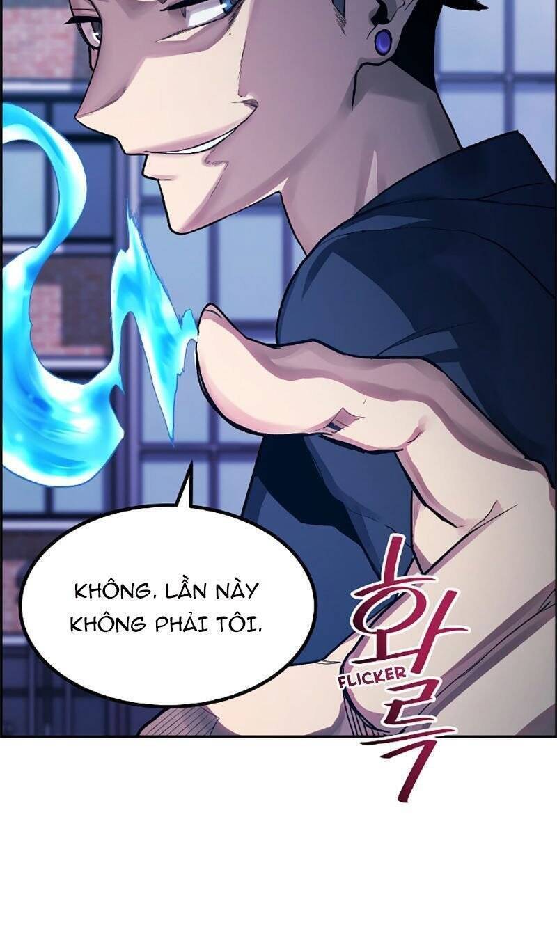 Yêu Tinh Thành Phố Gangnam Chapter 15 - Trang 57