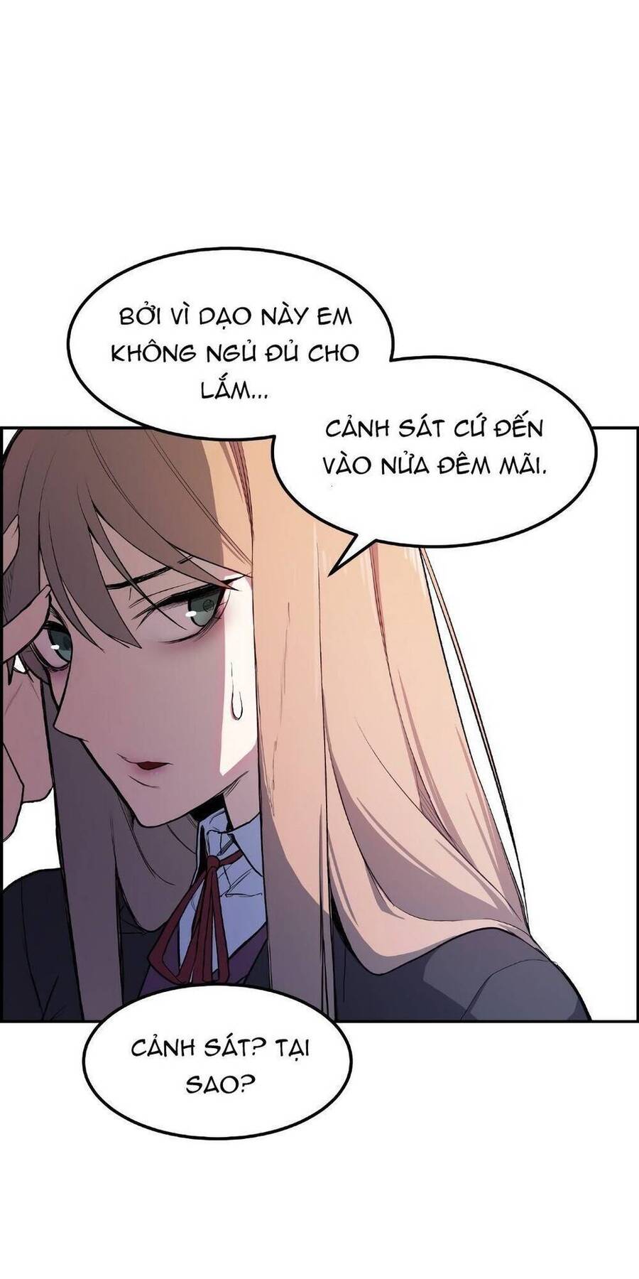 Yêu Tinh Thành Phố Gangnam Chapter 7 - Trang 63