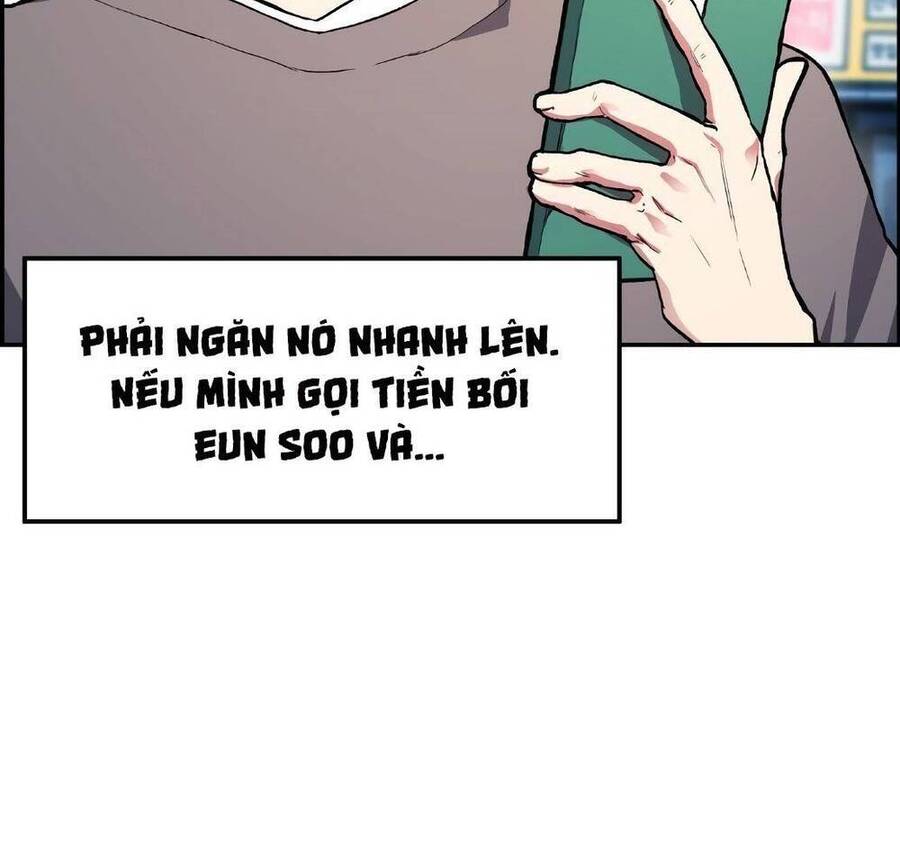 Yêu Tinh Thành Phố Gangnam Chapter 8 - Trang 77