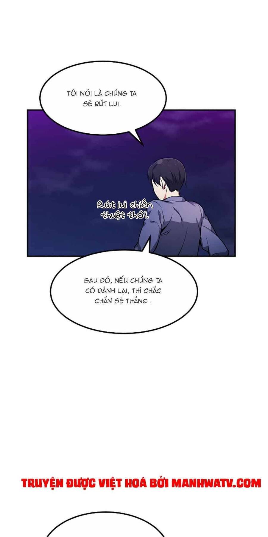 Yêu Tinh Thành Phố Gangnam Chapter 23 - Trang 2