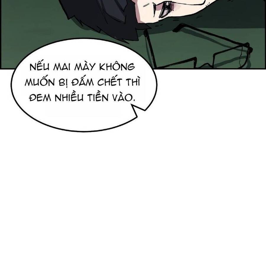 Yêu Tinh Thành Phố Gangnam Chapter 6 - Trang 53