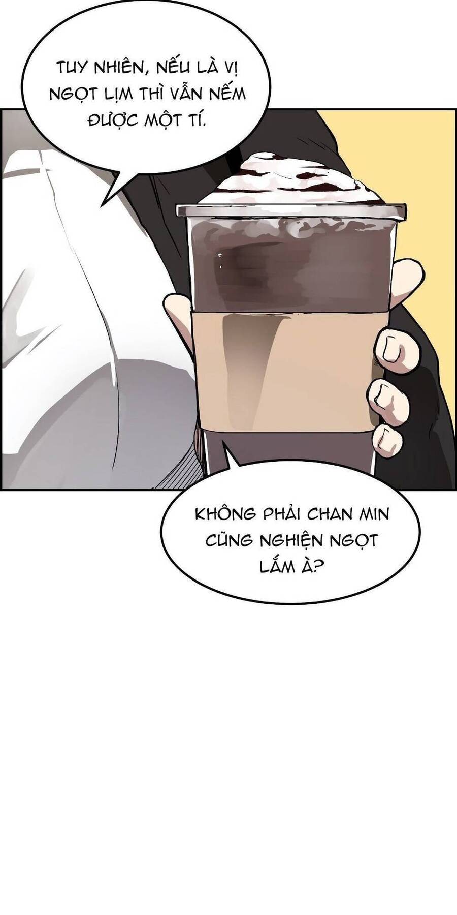 Yêu Tinh Thành Phố Gangnam Chapter 5 - Trang 65