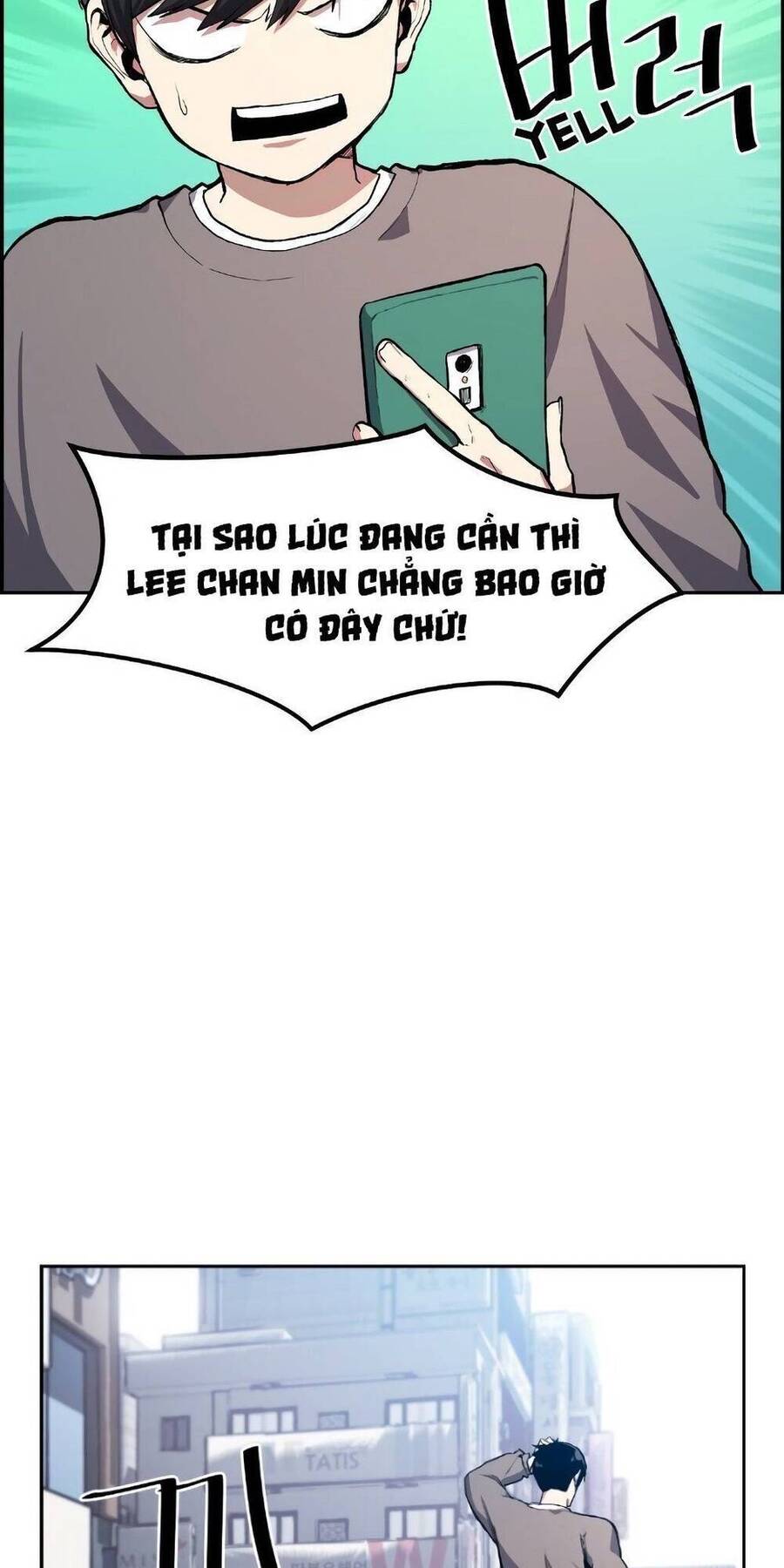 Yêu Tinh Thành Phố Gangnam Chapter 8 - Trang 79