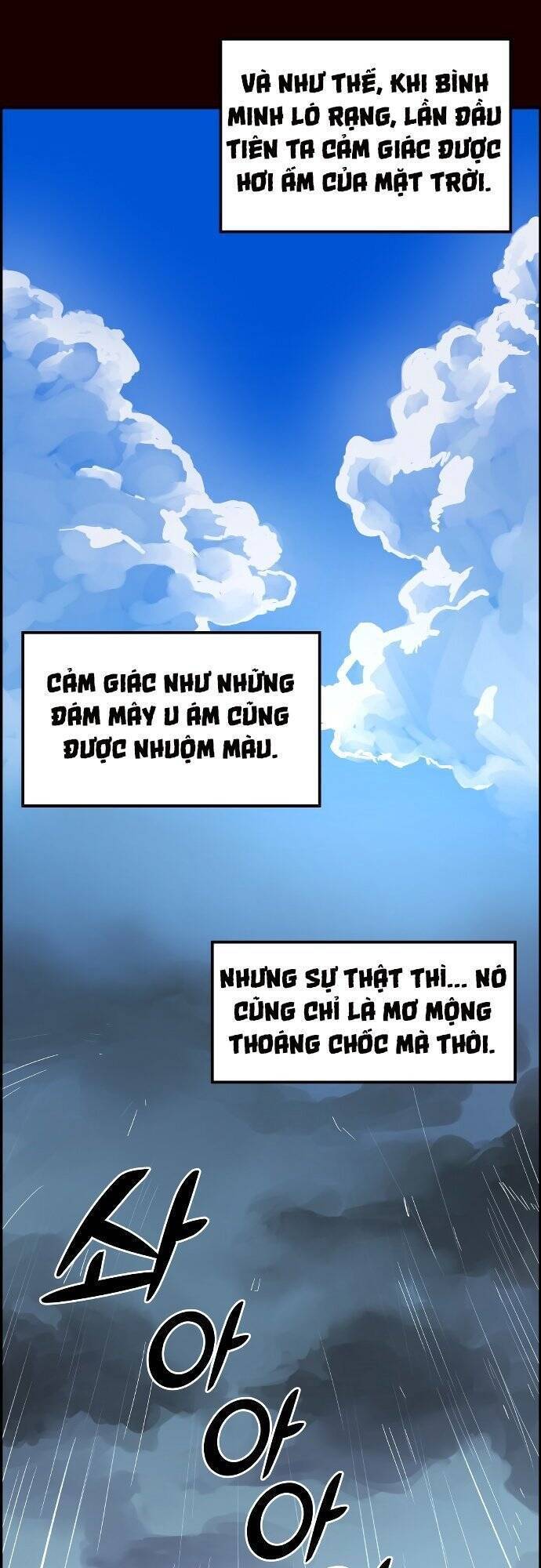 Yêu Tinh Thành Phố Gangnam Chapter 18 - Trang 61