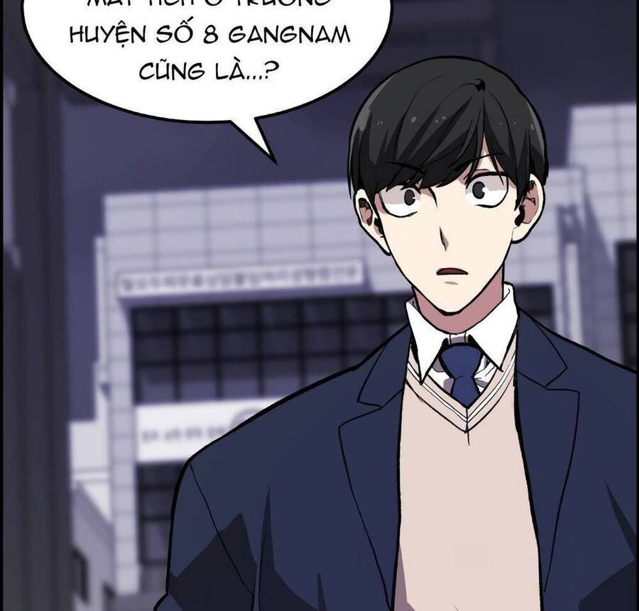 Yêu Tinh Thành Phố Gangnam Chapter 3 - Trang 44