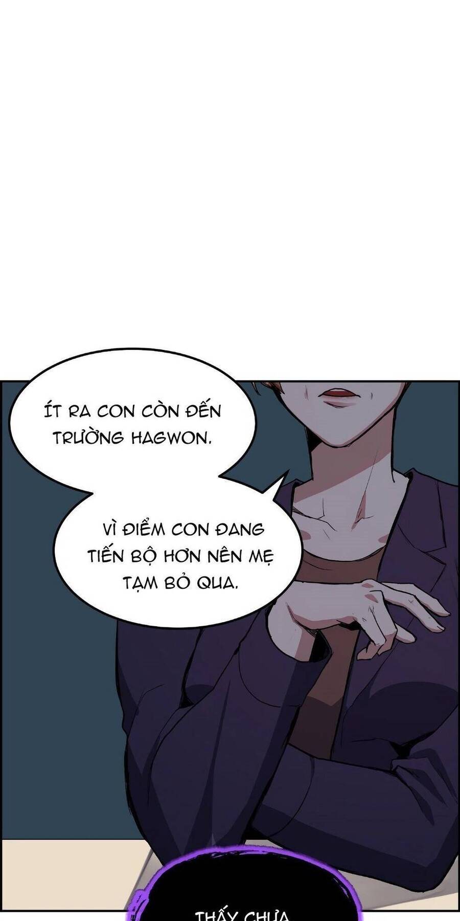 Yêu Tinh Thành Phố Gangnam Chapter 8 - Trang 87