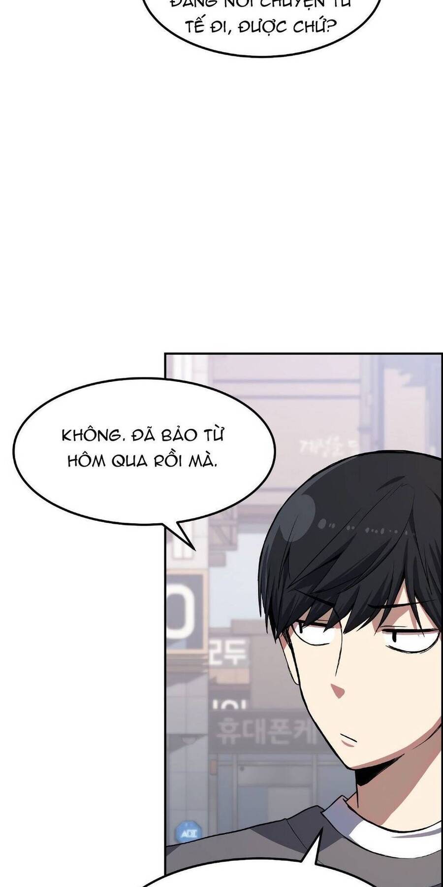 Yêu Tinh Thành Phố Gangnam Chapter 8 - Trang 17