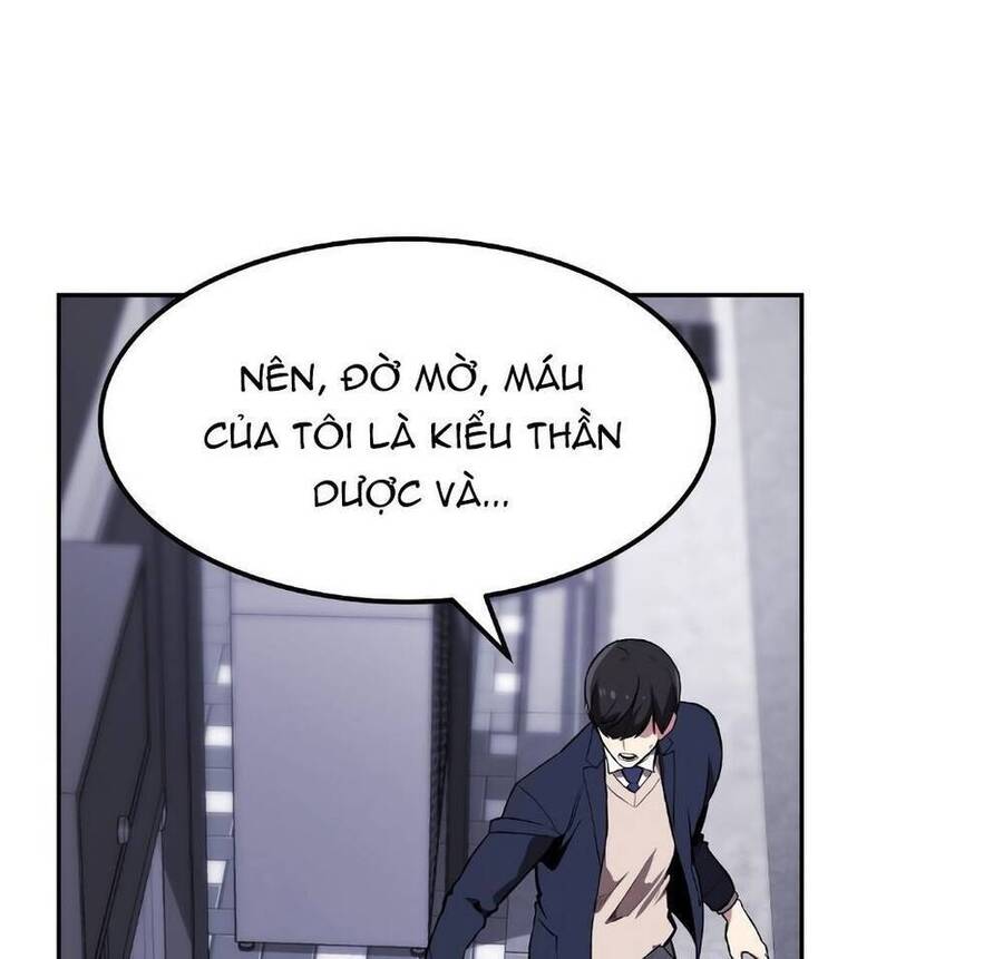 Yêu Tinh Thành Phố Gangnam Chapter 3 - Trang 48