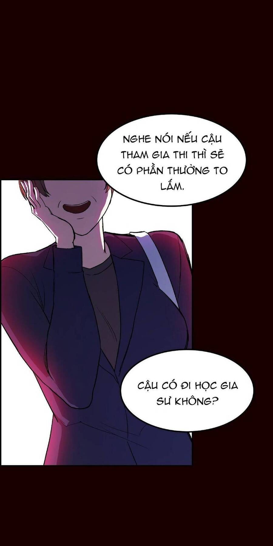 Yêu Tinh Thành Phố Gangnam Chapter 7 - Trang 51