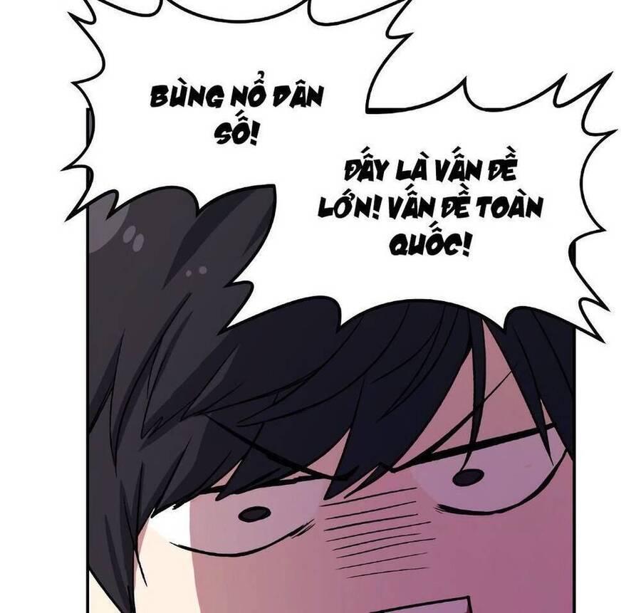 Yêu Tinh Thành Phố Gangnam Chapter 7 - Trang 27