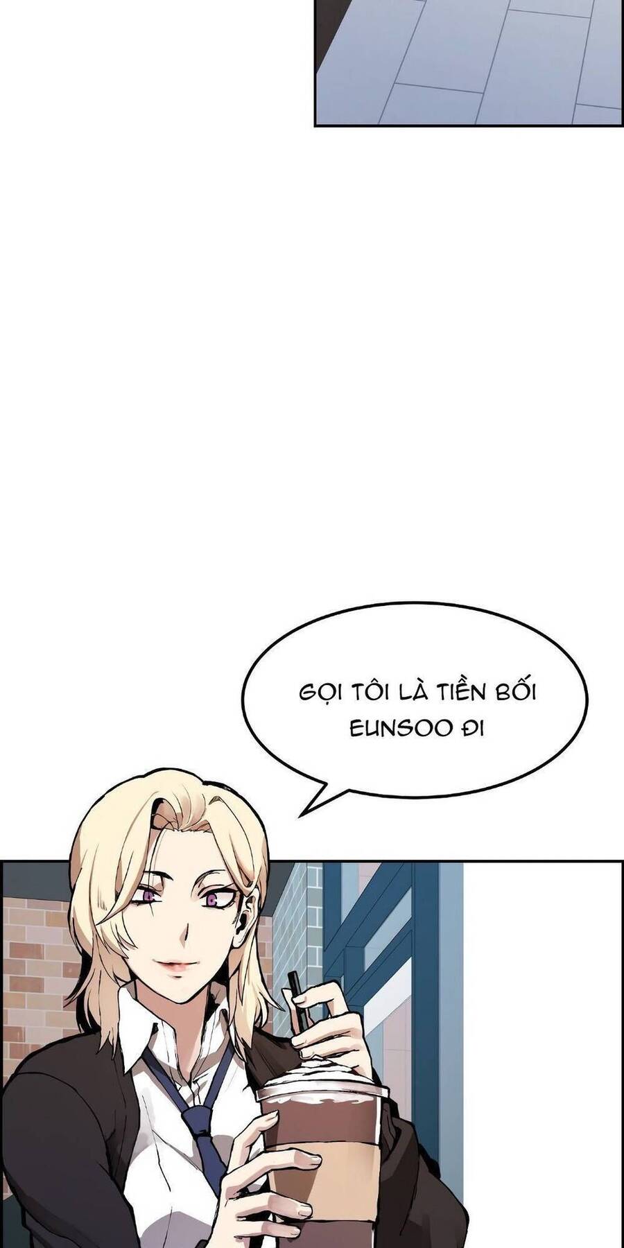 Yêu Tinh Thành Phố Gangnam Chapter 5 - Trang 57