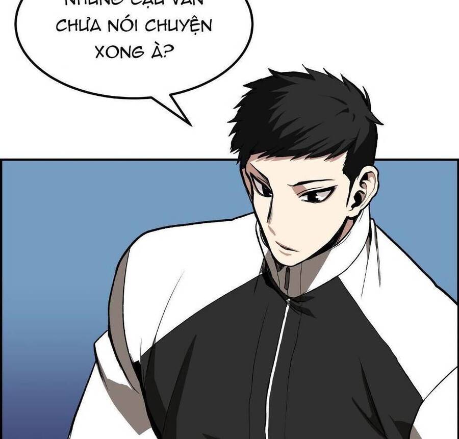 Yêu Tinh Thành Phố Gangnam Chapter 5 - Trang 78