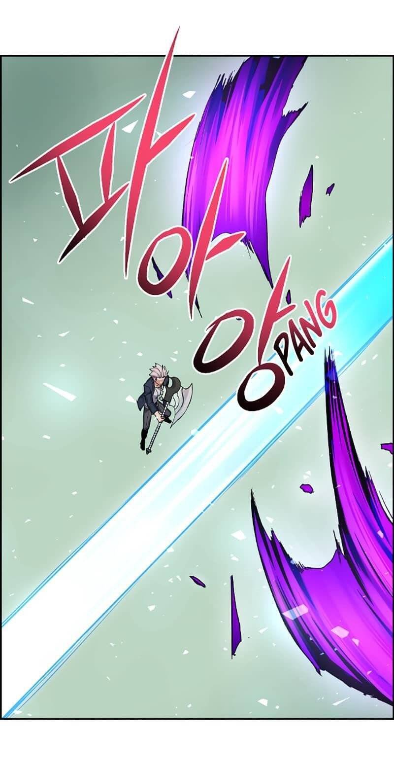 Yêu Tinh Thành Phố Gangnam Chapter 19 - Trang 73