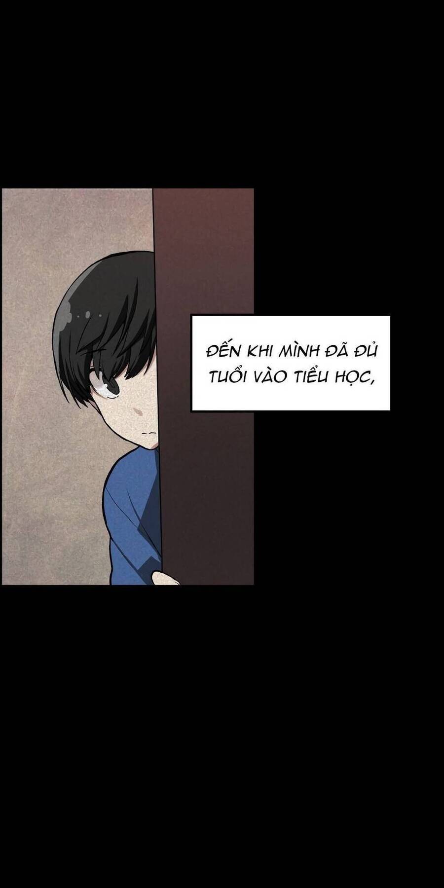 Yêu Tinh Thành Phố Gangnam Chapter 3 - Trang 120