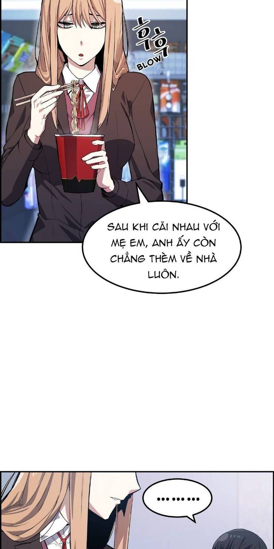 Yêu Tinh Thành Phố Gangnam Chapter 7 - Trang 66