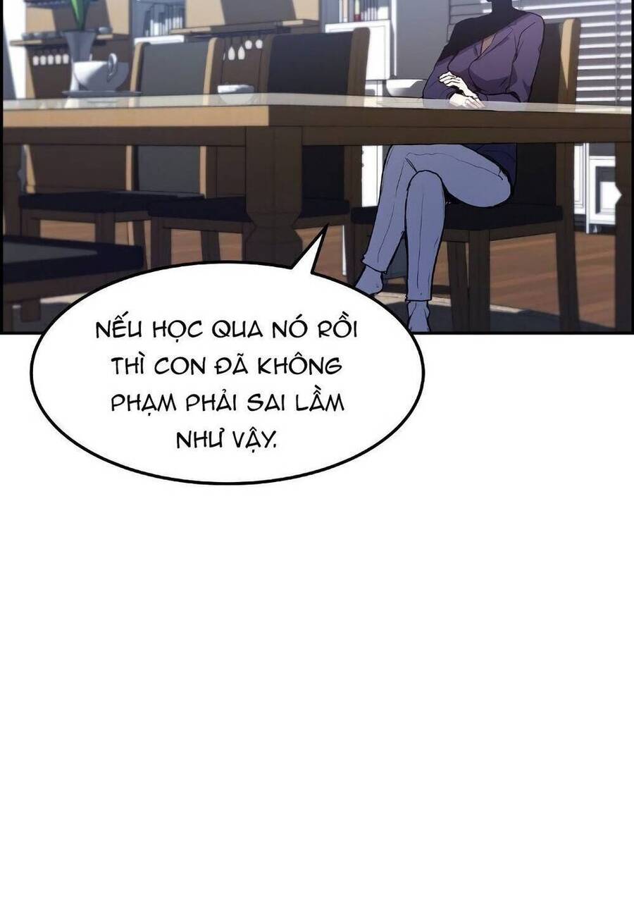 Yêu Tinh Thành Phố Gangnam Chapter 8 - Trang 84