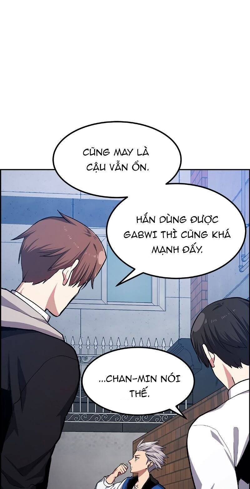 Yêu Tinh Thành Phố Gangnam Chapter 14 - Trang 24