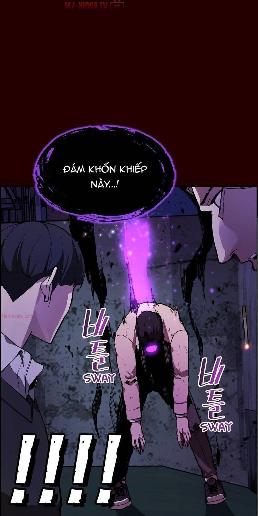 Yêu Tinh Thành Phố Gangnam Chapter 6 - Trang 68