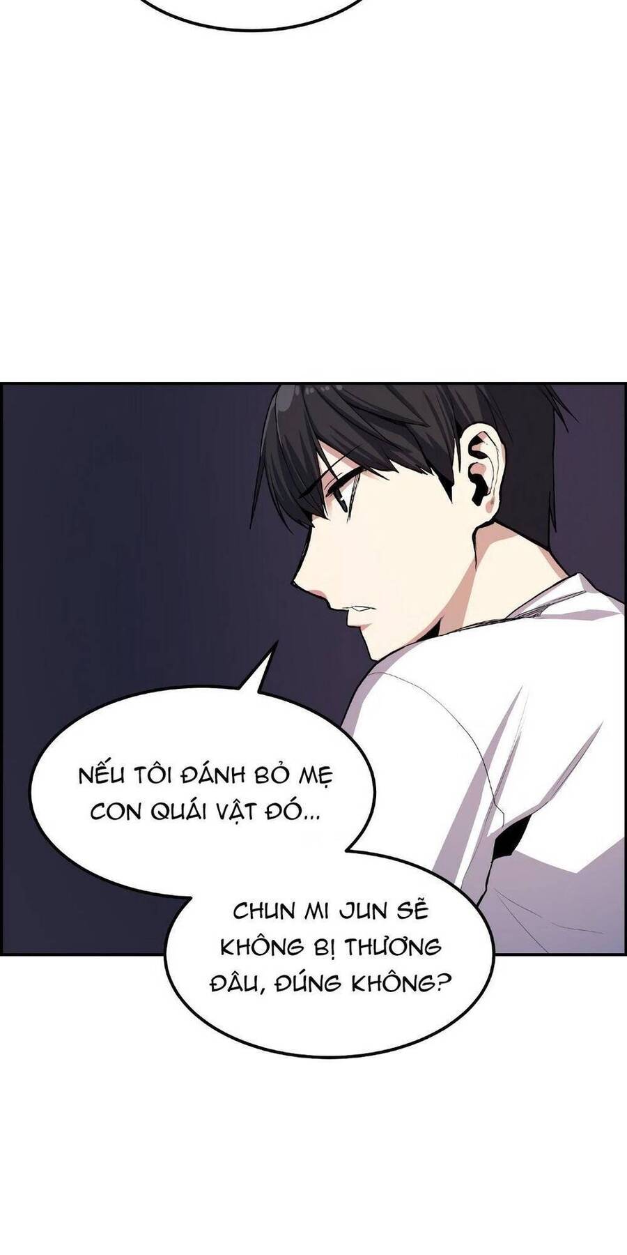 Yêu Tinh Thành Phố Gangnam Chapter 10 - Trang 86