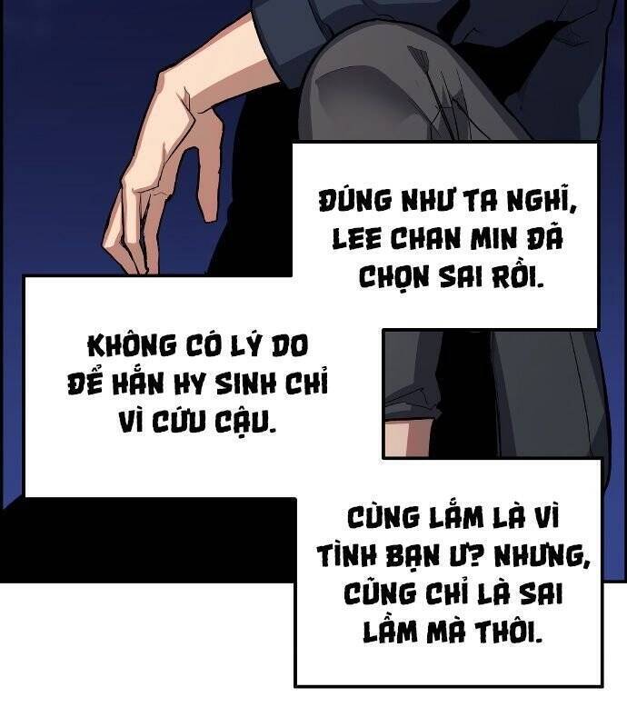 Yêu Tinh Thành Phố Gangnam Chapter 16 - Trang 51