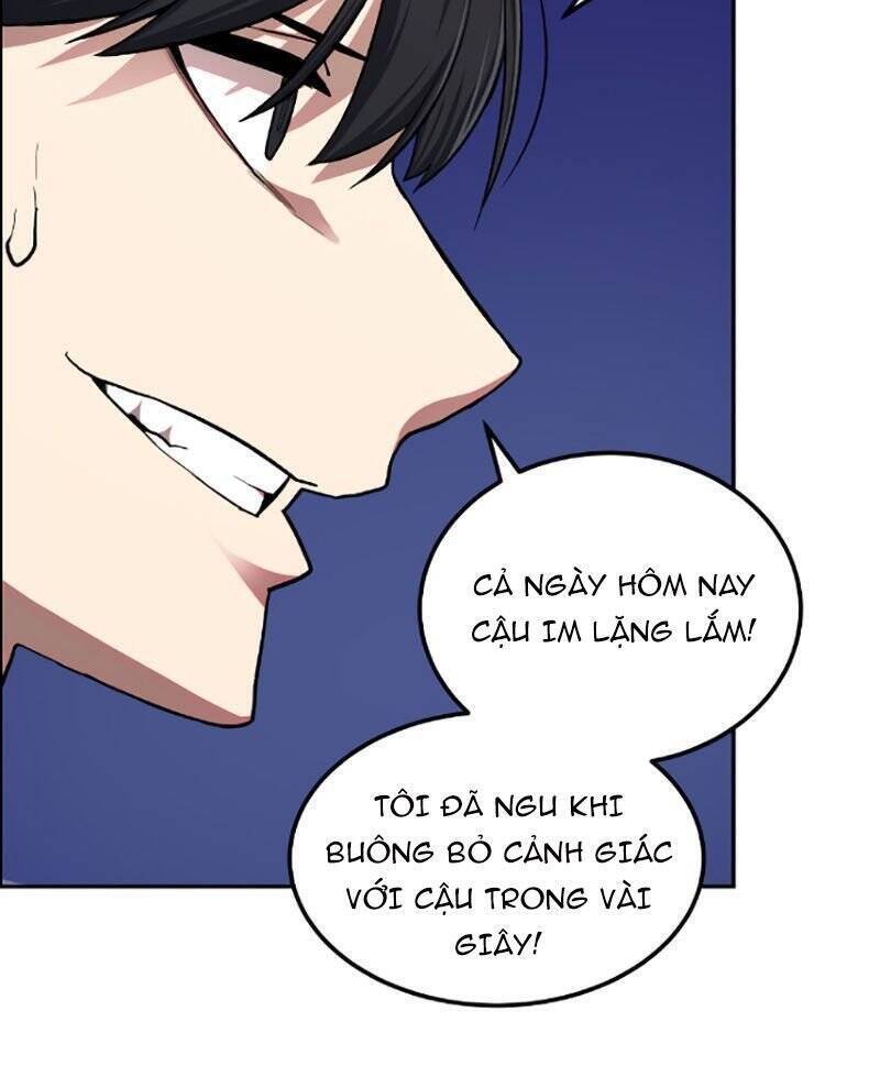 Yêu Tinh Thành Phố Gangnam Chapter 15 - Trang 72