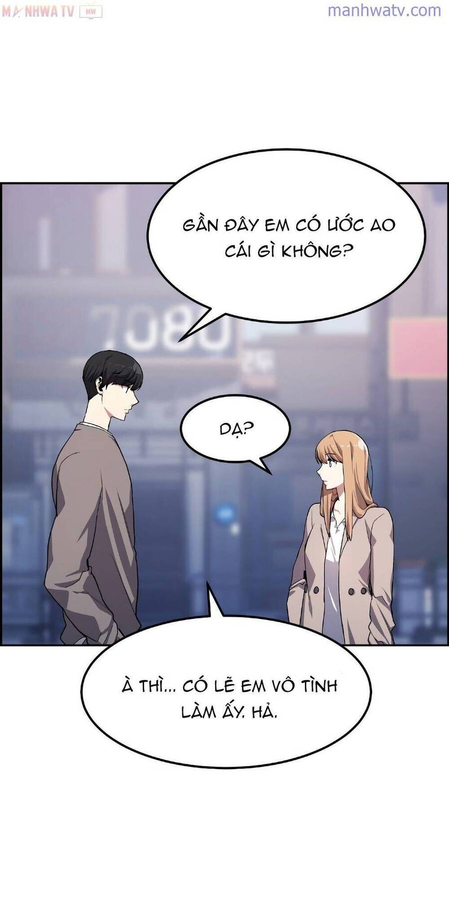 Yêu Tinh Thành Phố Gangnam Chapter 8 - Trang 41