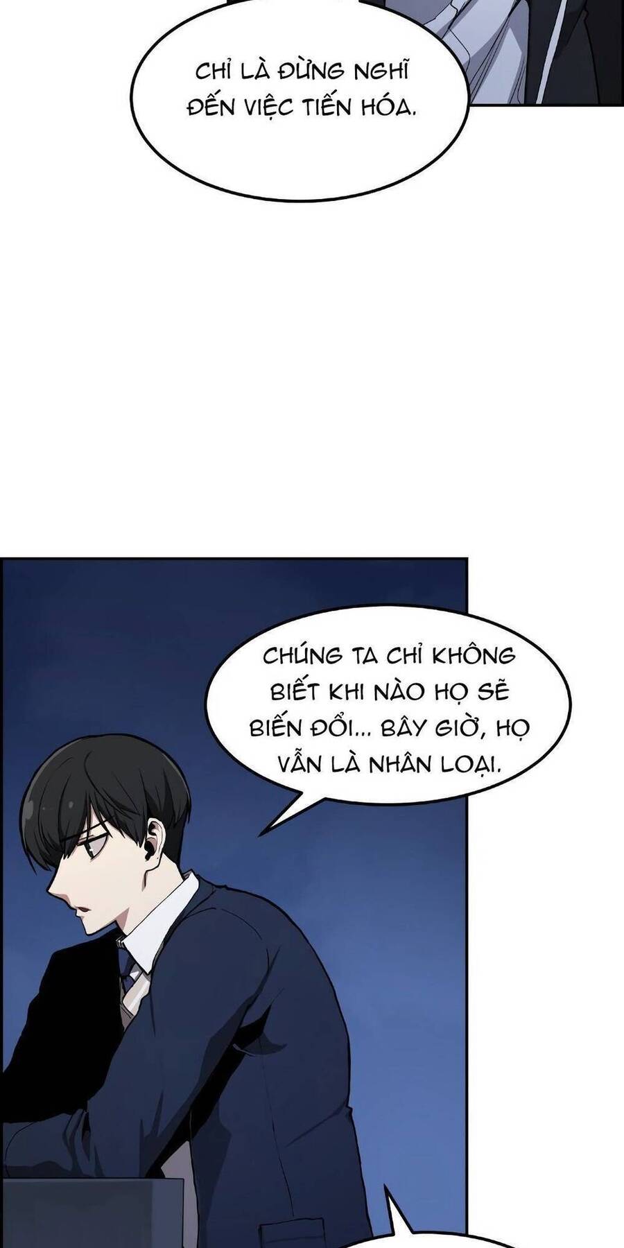 Yêu Tinh Thành Phố Gangnam Chapter 6 - Trang 102