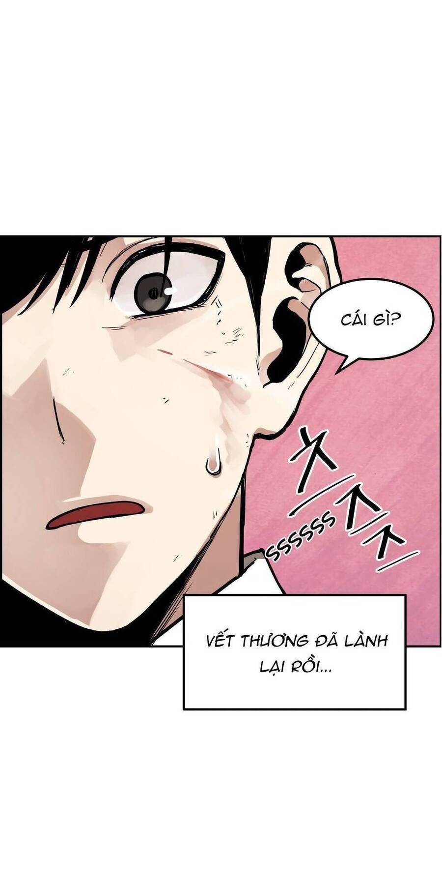 Yêu Tinh Thành Phố Gangnam Chapter 5 - Trang 47