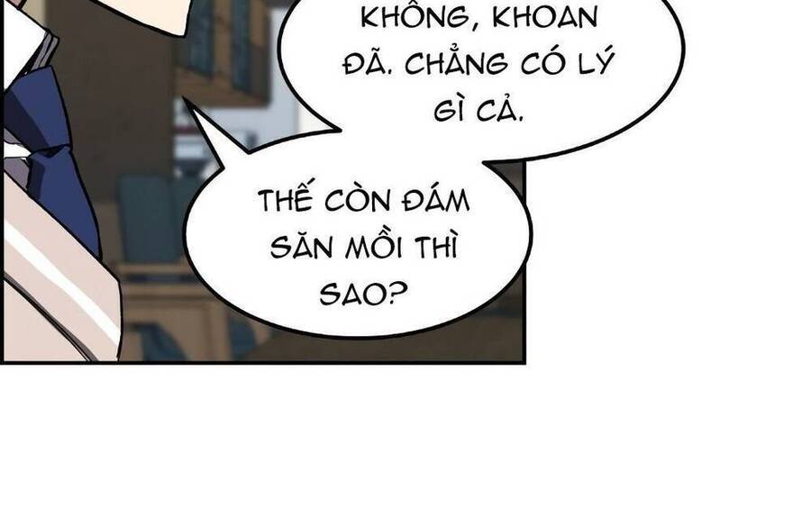 Yêu Tinh Thành Phố Gangnam Chapter 5 - Trang 92